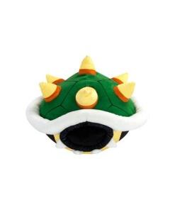 Mario Kart Peluche Mocchi-Mocchi Bowser's Shell 23 cm