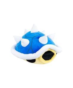 Mario Kart Peluche Mocchi-Mocchi Mega Spiky Shell 23 cm