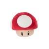 Mario Kart Peluche Mocchi-Mocchi Super Mushroom 40 cm