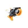 Marvel 85th Anniversary Marvel Legends Figura con Vehículo Ghost Rider 15 cm