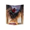 Marvel Collection Estatua PVC 1/10 Spider-Man (Miles Morales: Spider-Man #1) 13 cm