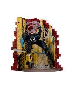 Marvel Collection Estatua PVC 1/6 Spider-Man (Amazing Spider-Man #300) 15 cm