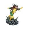 Marvel Comic Gallery Estatua Rogue 25 cm