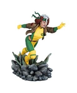 Marvel Comic Gallery Estatua Rogue 25 cm