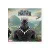 Marvel Comics Hucha Black Panther Wakanda Deluxe 20 cm - Embalaje dañado