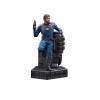 Marvel Estatua 1/10 Art Scale Guardians of the Galaxy Vol. 3 Star-Lord 19 cm