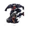 Marvel Estatua Art Scale Deluxe 1/10 Venom 25 cm