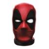 Marvel Legends Cabeza premium e interactiva de Deadpool