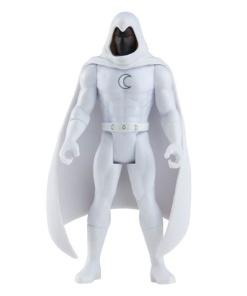 Marvel Legends Retro Collection Figura 2022 Marvel's Moon Knight 10 cm - Embalaje dañado