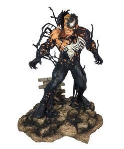 Marvel Movie Gallery Estatua Venom 23 cm