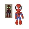 Marvel Peluche Glow In The Dark Eyes Spider-Man 25 cm