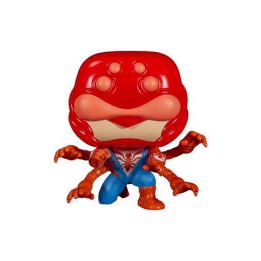 Marvel: Year of the Spider Figura POP! Vinyl Spider-Man 2011 9 cm