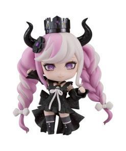 Master Detective Archives: Rain Code Figura Nendoroid Shinigami 10 cm