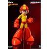 Mega Man Figura MDLX Mega Man / Rockman (Fire Storm) 10 cm