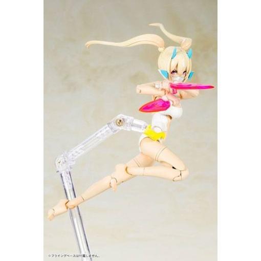 Megami Device Maqueta Plastic Model Kit 1/1 Asra Ninja Aoi 14 cm