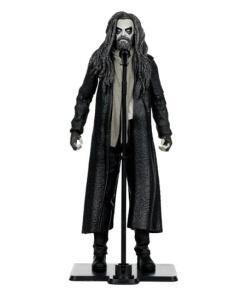 Metal Figura Music Maniacs Wave 2 Rob Zombie 15 cm