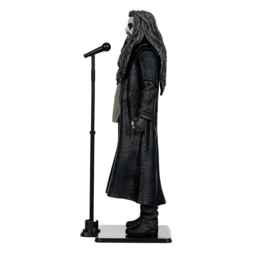 Metal Figura Music Maniacs Wave 2 Rob Zombie 15 cm