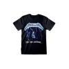 Metallica Camiseta Ride The Lightning