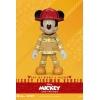 Mickey & Friends Figura Dynamic 8ction Heroes 1/9 Mickey Fireman Ver. 24 cm