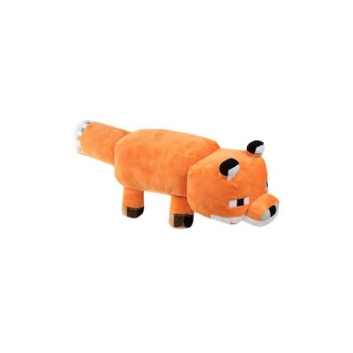 Minecraft Almohada Fox 51 cm