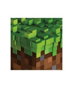 Minecraft Original Soundtrack by C418 CD Volume Alpha