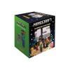 Minecraft Sticker Collection Expositor de Sobres 15th Anniversary Celebration (36)