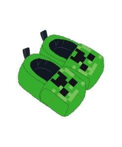 Minecraft Zapatillas L-XL