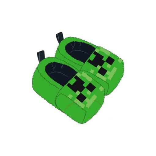 Minecraft Zapatillas L-XL