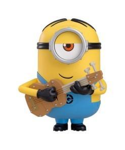 Minions Figura Nendoroid Stuart 9 cm