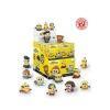 Minions II Minifiguras Mystery Minis 6 cm Expositor (12)