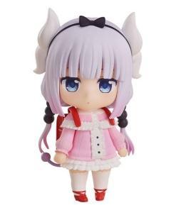 Miss Kobayashi's Dragon Maid Nendoroid Figura Kanna 10 cm