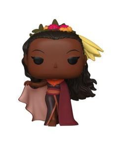 Moana 2 Figura POP! & Buddy Vinyl Matangi 9 cm