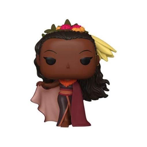 Moana 2 Figura POP! & Buddy Vinyl Matangi 9 cm