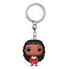 Moana 2 Pocket POP! Vinyl Moana in Red Skirt 4 cm Expositor (12)