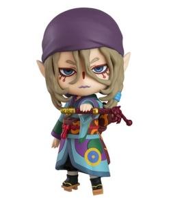 Mononoke Figura Nendoroid Medicine Seller 10 cm