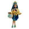 Monster High Muñeca Cleo de Nile Monster Fest 25 cm