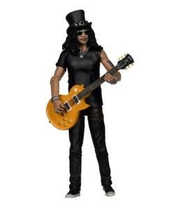 Music Maniacs Rock Figura Slash 15 cm