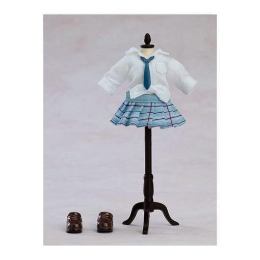 My Dress-Up Darling Accesorios para las Figuras Nendoroid Doll Outfit Set: Marin Kitagawa