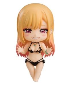 My Dress-Up Darling Figura Nendoroid Marin Kitagawa: Swimsuit Ver. 10 cm