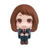 My Hero Academia Estatua PVC Look Up Ochaco Uraraka 11 cm