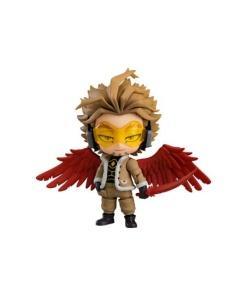 My Hero Academia Figura Nendoroid Hawks 10 cm