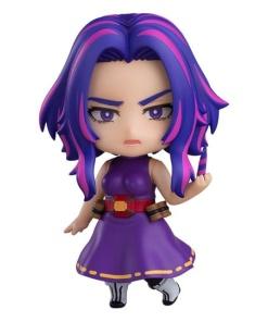 My Hero Academia Figura Nendoroid Lady Nagant 10 cm