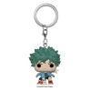 My Hero Academia Llaveros Pocket POP! Vinyl Deku w/ Gloves 4 cm Expositor (12)