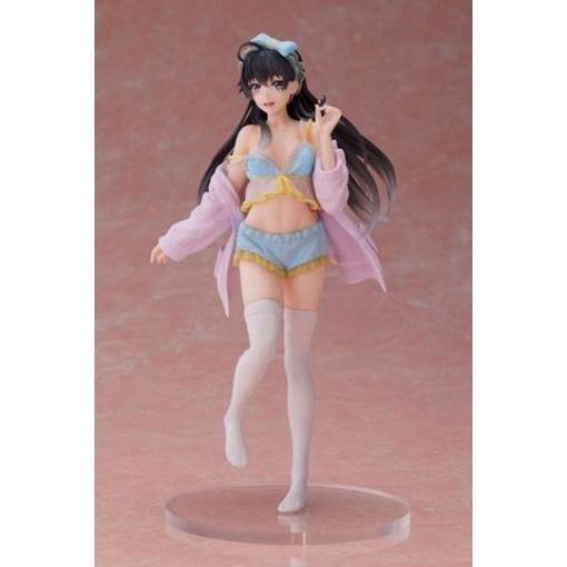 My Teen Romantic Comedy SNAFU Climax! Estatua PVC Yukino Yukinoshita Roomwear Ver. 20 cm - Embalaje dañado