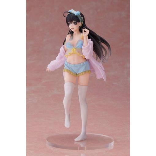 My Teen Romantic Comedy SNAFU Climax! Estatua PVC Yukino Yukinoshita Roomwear Ver. 20 cm - Embalaje dañado