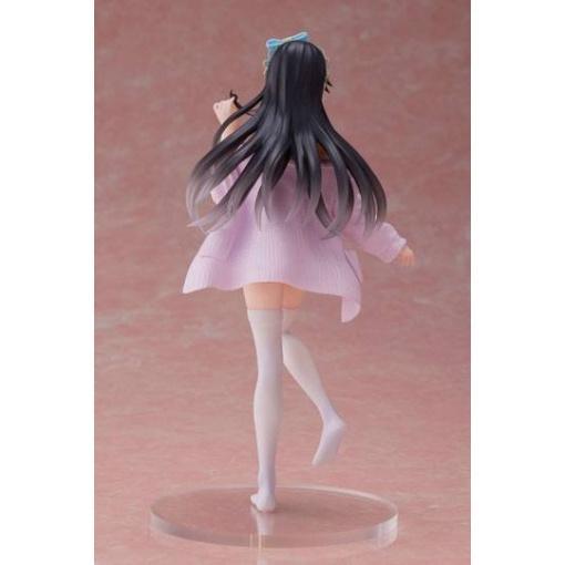 My Teen Romantic Comedy SNAFU Climax! Estatua PVC Yukino Yukinoshita Roomwear Ver. 20 cm - Embalaje dañado