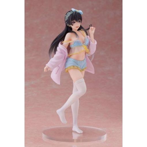 My Teen Romantic Comedy SNAFU Climax! Estatua PVC Yukino Yukinoshita Roomwear Ver. 20 cm - Embalaje dañado