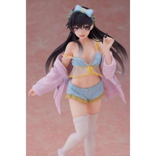 My Teen Romantic Comedy SNAFU Climax! Estatua PVC Yukino Yukinoshita Roomwear Ver. 20 cm - Embalaje dañado