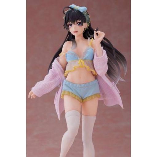 My Teen Romantic Comedy SNAFU Climax! Estatua PVC Yukino Yukinoshita Roomwear Ver. 20 cm - Embalaje dañado