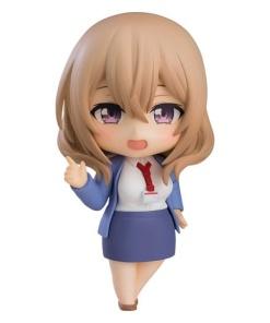 My Tiny Senpai Figura Nendoroid Shiori Katase 10 cm